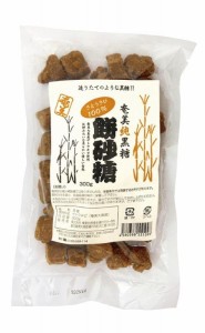 奄美自然食本舗 餅砂糖 300g