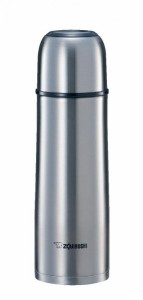 象印マホービン(ZOJIRUSHI) 象印 水筒 ステンレスボトルコップタイプ 500ml ステンレス SV-GR50-XA