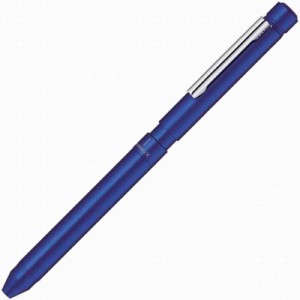 ゼブラ 多機能ペン シャーボX LT3 コバルトブルー SB22-COBL