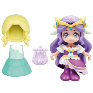 バンダイ ヒーリングっどプリキュア プリコーデドール キュアアース