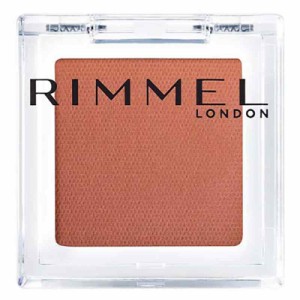 Rimmel (リンメル) ワンダーキューブアイシャドウ 粉末 M003 ブリック キューブ 1.5グラム (x 1)