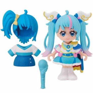 バンダイ(BANDAI) ひろがるスカイ プリキュア プリコーデドール キュアスカイ