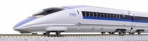 KATO Nゲージ 500系新幹線 のぞみ 8両基本セット 10-1794 鉄道模型 電車