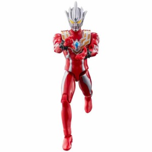 バンダイ(BANDAI) ウルトラアクションフィギュア ウルトラマンレグロス