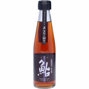 まるはら 鮎魚醤 200ml