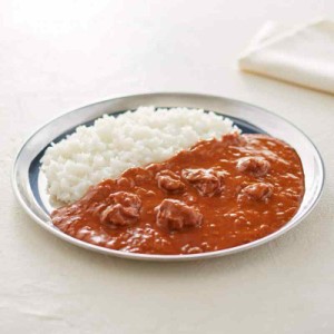 MUJI 無印良品 素材を生かしたカレー バターチキン 180g(1人前) 44259030