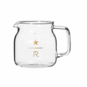 スターバックス リザーブ グラスサーバー570ml Starbucks Reserve