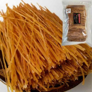 炙り するめソーメン いかそうめん 1kg 業務用 駄菓子 するめそうめん するめ するめジャーキー スルメ いか イカ あたりめ