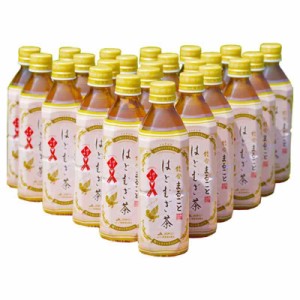 JAはくい 能登のはとむぎ茶 500ml×24本 ペットボトル