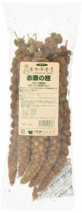 黒瀬ペットフード 自然派宣言 赤粟の穂 150g