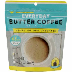 everyday butter coffee（粉） (150グラム (x 1))