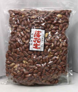 上野珍味 味付落花生 1kg