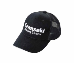 KAWASAKI (カワサキ純正アクセサリー) カワサキレーシングチームキャップ J89030171