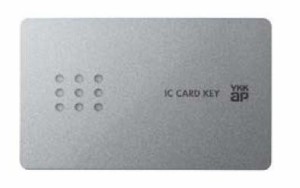 YKKAPオプション リフォーム玄関ドア スマートドアヴェナートRD：追加用カードキー(ピタットKey用)