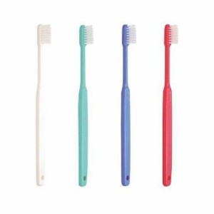 Ciメディカル 歯ブラシ コンパクトヘッド アソート 30本 (Ci202)