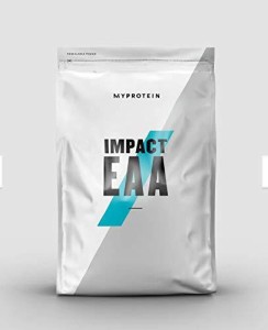 マイプロテイン）MYPROTEIN Impact EAA 250g ゆず