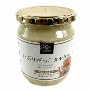 久世福商店 いぶりがっこ タルタル 455g コストコ