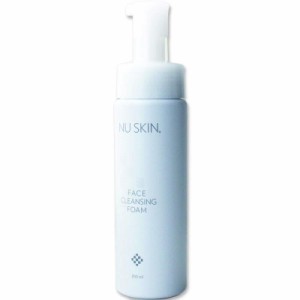 ニュースキン NU SKIN フェイス クレンジング フォーム 03102888