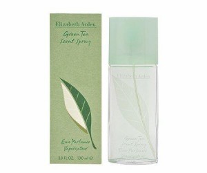 エリザベス アーデン ELIZABETH ARDEN グリーンティー 100ml EDT SP