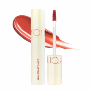 [romand/ロムアンド] rom&nd JUICY LASTING TINT ジューシー ラスティング ティント (29 PAPAYA JAM)