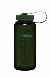 (ナルゲン) NALGENE NALGENE 広口0.5L TRITAN RENEW ジェイド ジェイド