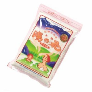 奥飛騨天然湯の花 徳用袋(250g)