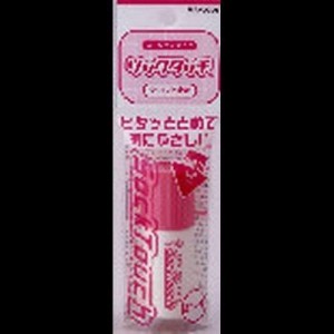 【まとめ買い】ソックタッチ ピンク ×2セット