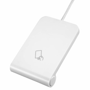 アイ・オー・データ IODATA USB-NFC4 ICカードリーダーライター