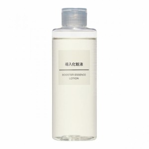 無印良品 導入化粧液 200mL 44293836 化粧水