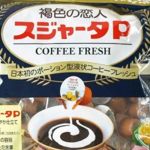 めいらく スジャータ コーヒーフレッシュ 50個×4袋(計200個)