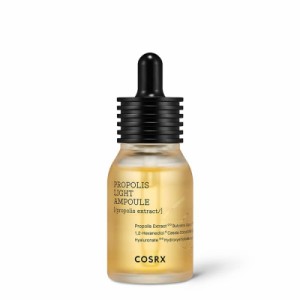 COSRXフルフィットプロポリスライトアンプルFull Fit PropolisLightAmpoule30mL