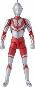 BANDAI SPIRITS(バンダイ スピリッツ) S.H.フィギュアーツ ウルトラマン ゾフィー 約150mm ABS&PVC製 塗装済み可動フィギュア