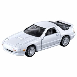 タカラトミー(TAKARA TOMY) 『 トミカプレミアム 38 マツダ サバンナ RX-7 』 ミニカー 車 おもちゃ 男子用 6歳以上 箱入り 玩具安全基準