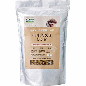 マルカン CASA ハリネズミレシピ 1kg