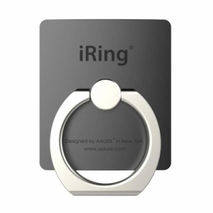 AAUXX iRing Hook アイリング フック (グレイ)