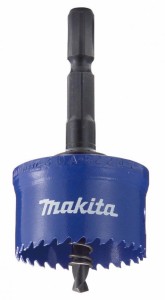 マキタ(Makita) インパクト用ホールソー 外径27mm A-32219
