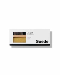 [ジェイソンマーク] JASON MARKK PREMIUM SUEDE CLEANING KIT スウェード･ヌバック専用のドライクリーニングキット ジェイソンマーク プ