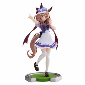 バンプレスト ウマ娘 プリティーダービー マチカネタンホイザ フィギュア