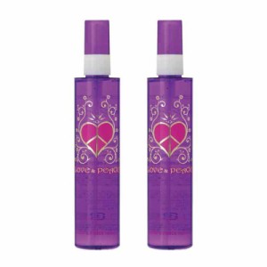 ラブ&ピースヘアコロンシャイニー 150ML【2個セット】