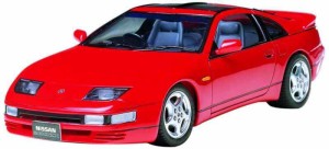 タミヤ(TAMIYA) 1/24 スポーツカーシリーズ No.87 ニッサン フェアレディ 300ZX ターボ プラモデル 24087