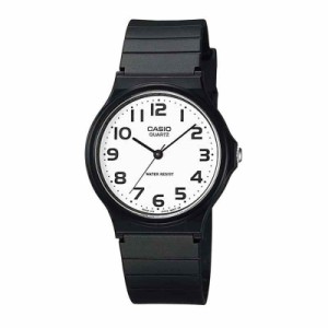 [カシオ] CASIO アナログ 腕時計 チプカシ チープカシオ MQ-24シリーズ 海外モデル [並行輸入品] (ホワイト・アラビアtype2 MQ-24-7B2L)