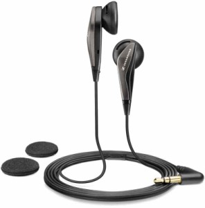 Sennheiser ゼンハイザー インイヤー イヤホン MX375 ダイナミック型 MX 375 [並行輸入品]