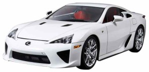 タミヤ 1/24 スポーツカーシリーズ No.319 LEXUS LFA プラモデル 24319