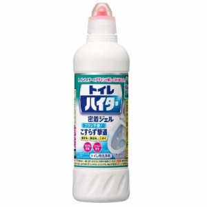 花王(Kao) 【花王】除菌洗浄トイレハイター ５００ｍｌ ×５個セット