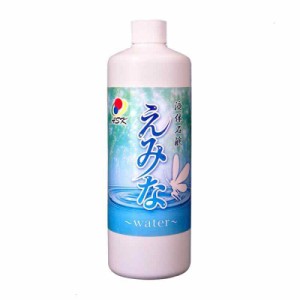 ASK株式会社 「液体石鹸」えみな-water-