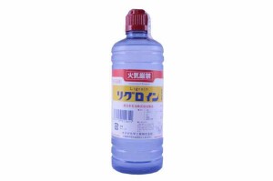 奥田薬品 オクダ化学工業 リグロイン 500ml