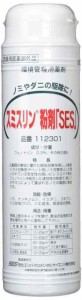 ノミ ダニ トコジラミ 駆除用 粉末 殺虫剤 スミスリン粉剤 SES 350g