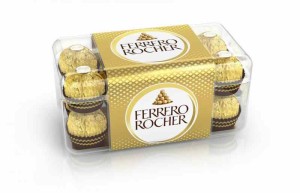 FERRERO(フェレロ) ロシェ (16粒×1個)