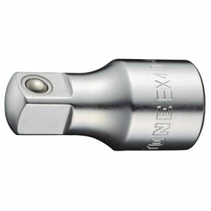 トネ(TONE) エクステンションバー EX40-050 差込角12.7mm(1/2) 全長50mm