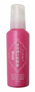 菊正宗 日本酒の美容液 (1個 (x 1))